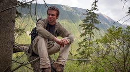 Ochranár Erik Baláž: Lykožrút nepriniesol Tatrám smrť, ale život