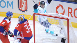 Malý Nór obdivuje Hossu s Gáboríkom a robí veľké veci