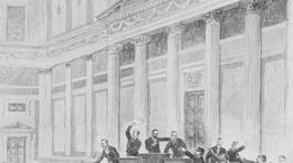 Parlamentné pravidlá - bič na opozíciu?