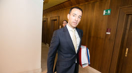 Zdravotnícky rezort vycúval zo sľubov, ktoré dal dlžníkom na odvodoch 