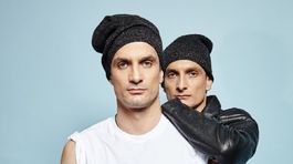 Tanečníci Bubeníčkovci: Proste sme boli frajeri