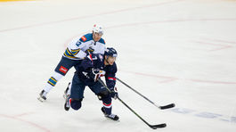 Dva góly Ďalogu nestačili. Slovan doplatil v Ufe na zbytočné vylúčenia