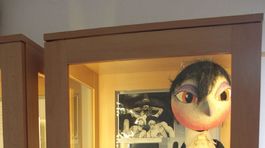 Výstava o Bábkárskej Bystrici mapuje históriu festivalu 