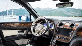 Bentley Bentayga Diesel - 2016
