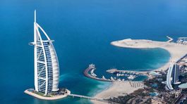 Dubaj chce mať prvý hyperloop na svete