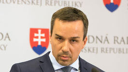 Novými ministrami budú Saková a Tomáš