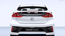 Hyundai-Ioniq - 2016