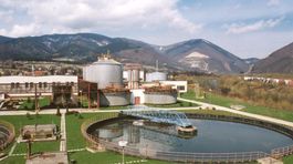 Diaľnica v Turci vyvolala spor o vodu