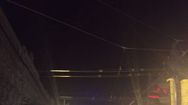 Za výbuch v cetre Budapešti mohla nastražená nálož