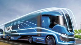 Iveco Z-Truck Concept - 2016