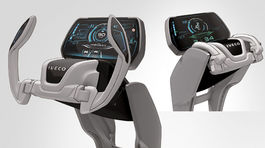 Iveco Z-Truck Concept - 2016