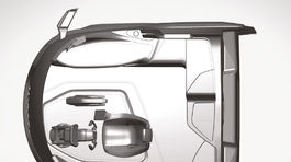 Iveco Z-Truck Concept - 2016