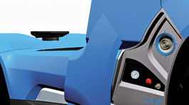 Iveco Z-Truck Concept - 2016