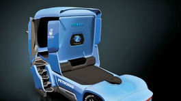Iveco Z-Truck Concept - 2016