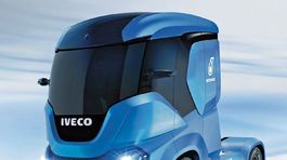 Iveco Z-Truck Concept - 2016