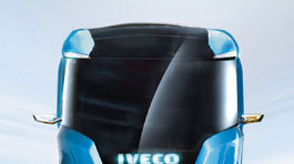 Iveco Z-Truck Concept - 2016