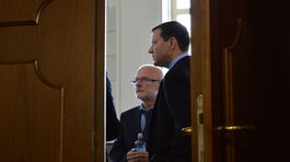 Otec, ktorý zabudol dieťa v aute, sa cíti morálne vinný