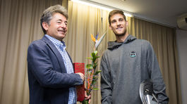 Moška o pokute: Kližan opakovane porušil zmluvu