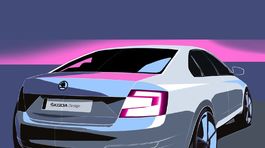 Škoda Octavia 2017: Nová tvár príde už vo februári