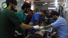 Bombardovanie v Sýrii pokračuje, Rusko kritizuje USA za neplnenie záväzkov