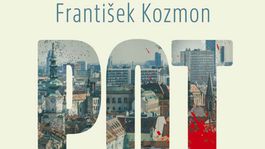 František Kozmon - Potkan. Hrôza pod Bratislavou