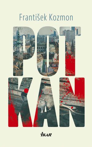 František Kozmon: Potkan
