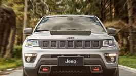 Jeep Compass - 2016