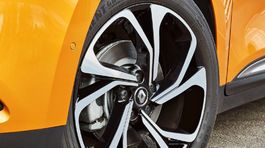 Renault: 20-palcové kolesá pre všetky modely! To nie je žart