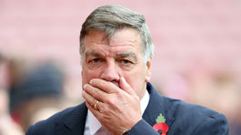 Škandalózny koniec po 67 dňoch. Allardyce už nie je trénerom Anglicka 