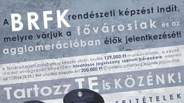 Terčom bomby boli policajti