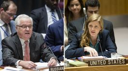 Sýrsko-ruská karavána ide ďalej napriek kritike