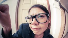 Hi-tech novinky v zabezpečení bytov