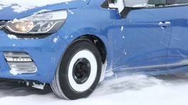 ADAC - test pneumatík zima 2016