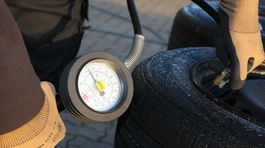 ADAC - test pneumatík zima 2016