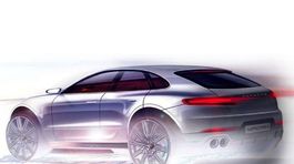 Porsche Cayenne Coupé: O športovom deriváte je rozhodnuté