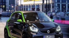 Smart Electric Drive - 2016