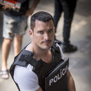 Herec Ján Koleník ako hrdina novej kriminálky...