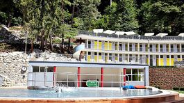 Prokurátor napadol kolaudáciu Zelenej žaby