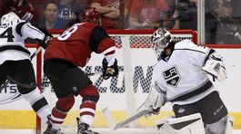 Ďalší úspech Budaja. Web NHL ho zaradil do nominácie na Zápas hviezd