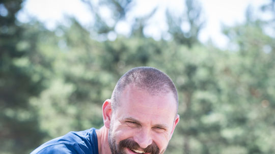 Herec Tomáš Maštalír ako hrdina novej...