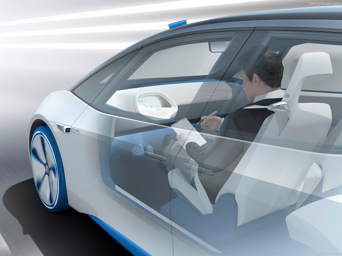 Aj Volkswagen počíta v budúcnosti s novým...