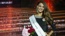 SÚA: Finále Miss Universe SR 2016