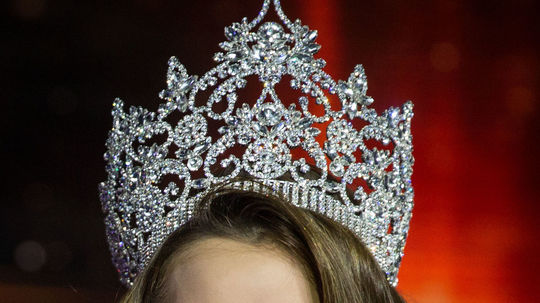 Miss Universe Slovenskej republiky 2016 Zuzana...