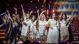 SÚA: Finále Miss Universe SR 2016
