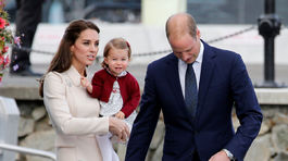 BRITAIN-ROYALS/CANADA