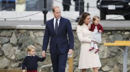 BRITAIN-ROYALS/CANADA