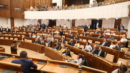 Trestný čin ohovárania je nástrojom politickej moci, zrušme ho, vyzýva SaS