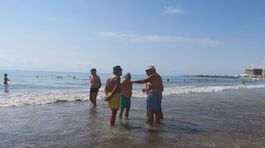 Alicante, Španielsko, mesto,