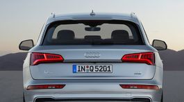 Audi Q5  -2016