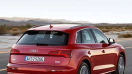 Audi Q5 - 2016